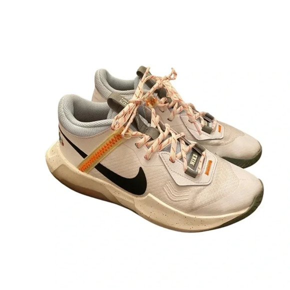 Nike Air Zoom Crossover Earth and Sun Basketball Sneakers - Picture 1 of 14